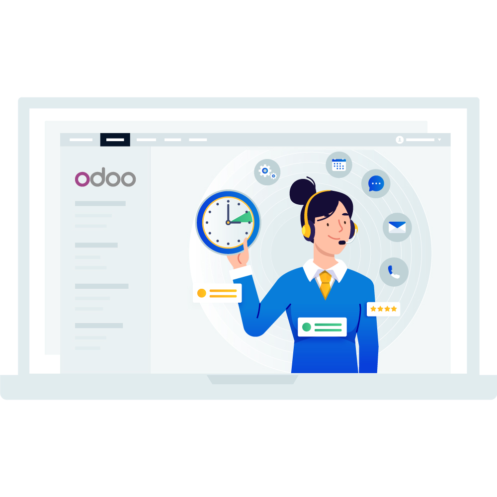 Emipro Application Support Extension
